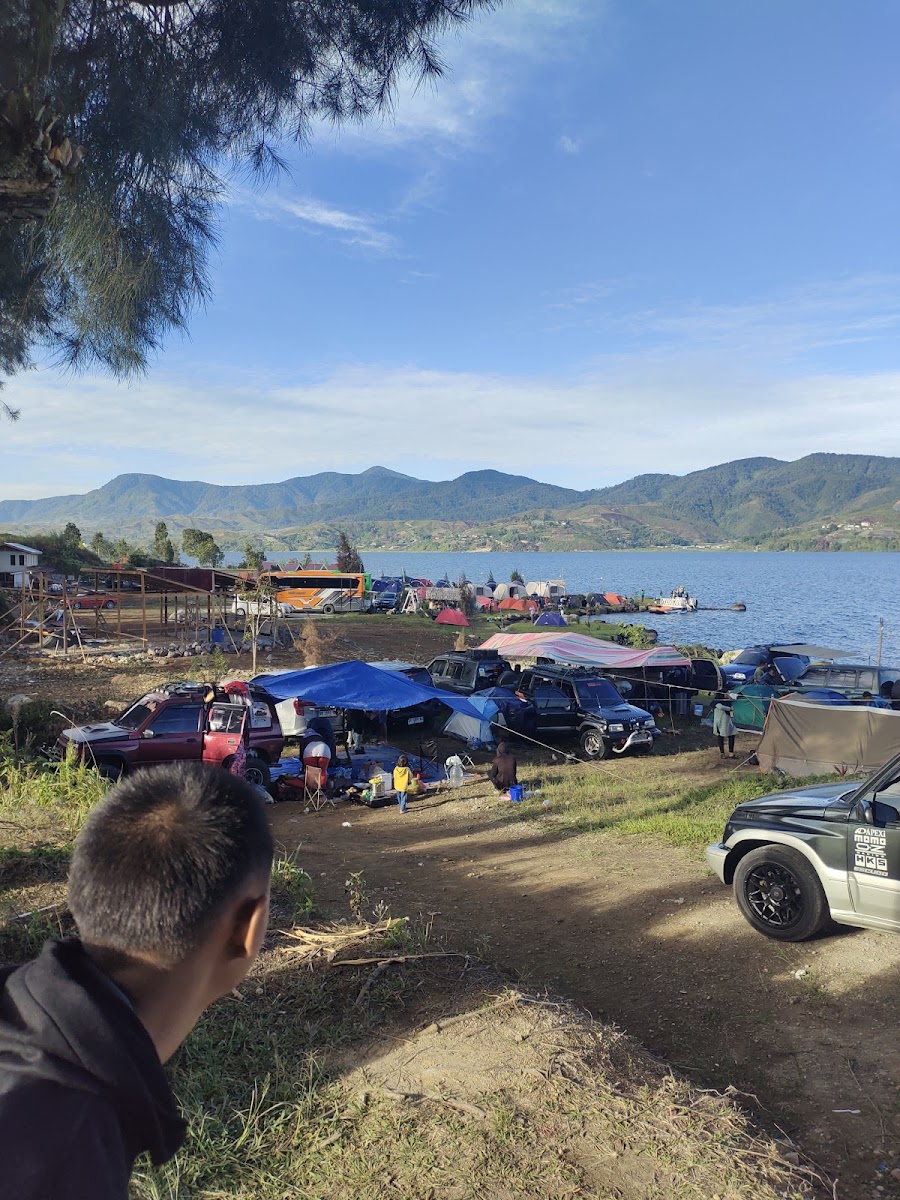 CEMARA PARK ALAHAN PANJANG