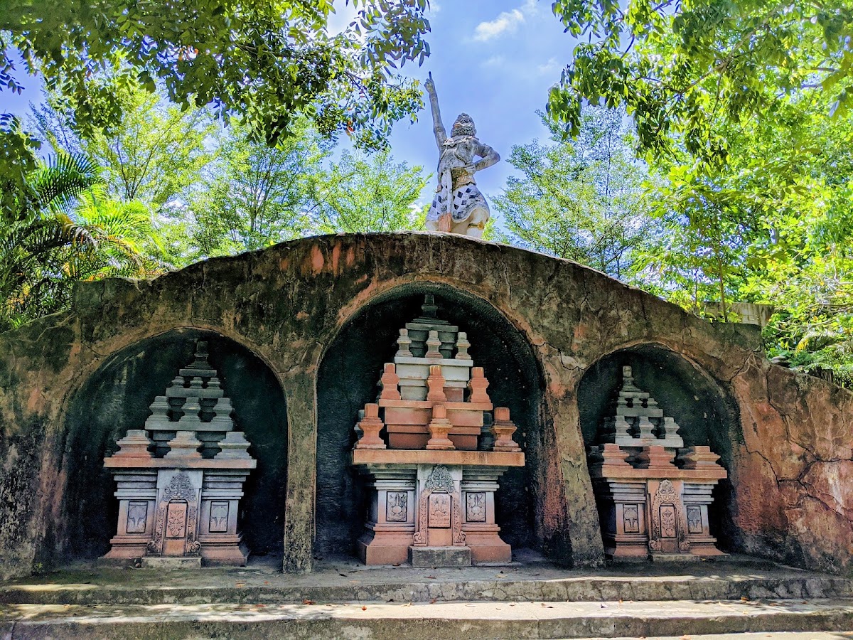 Alam Mayang