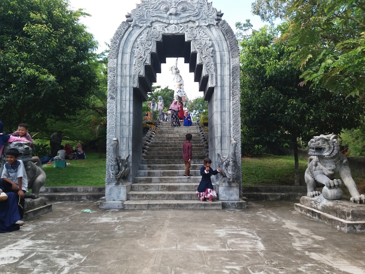Taman Rekreasi Alam Mayang