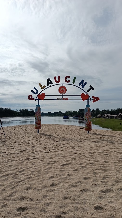 Pulau Cinta