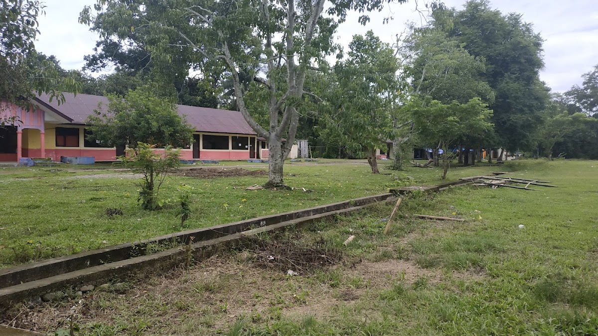 BUMI PERKEMAHAN KOTA JANTHO