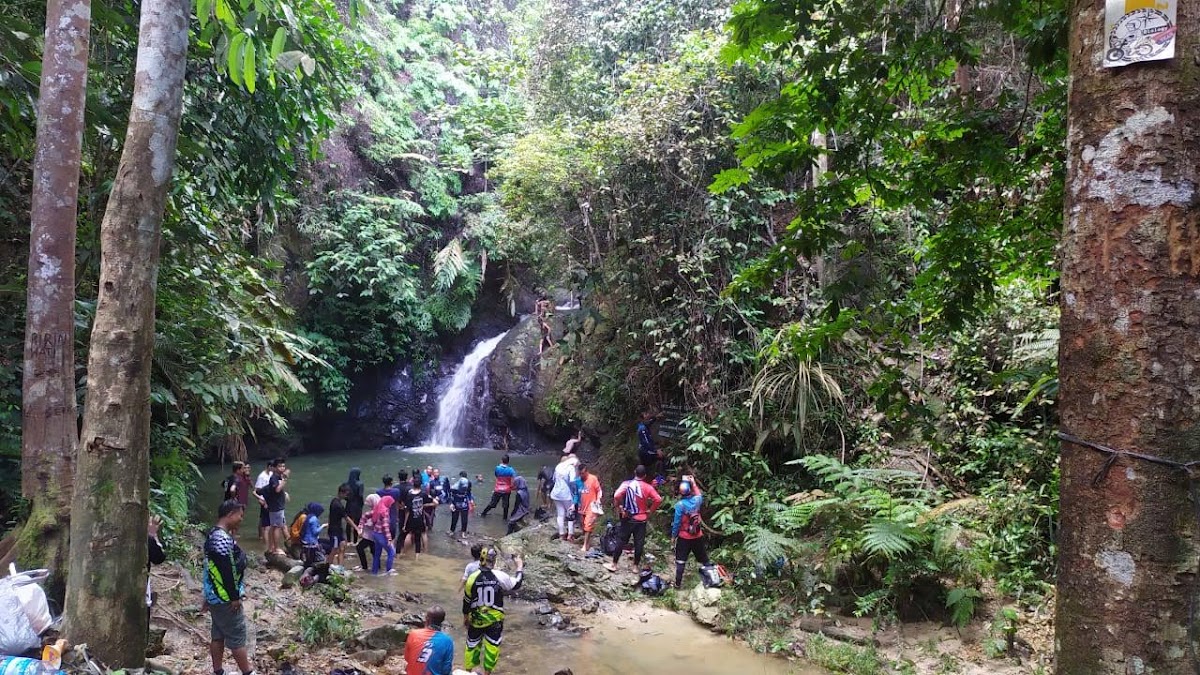 Air Terjun Koboko