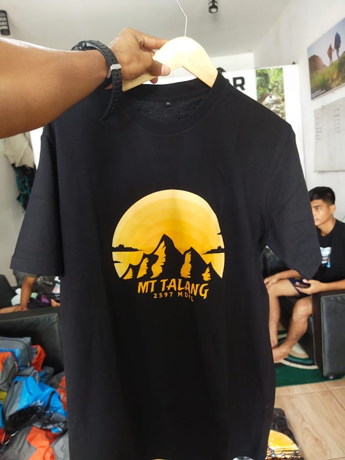 Riau Outdoor