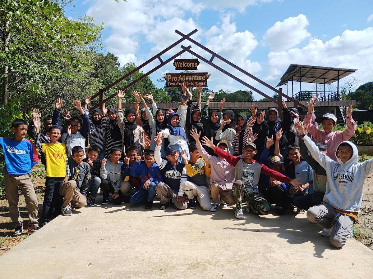 Pro Adventure Indonesia | Outbound Batam