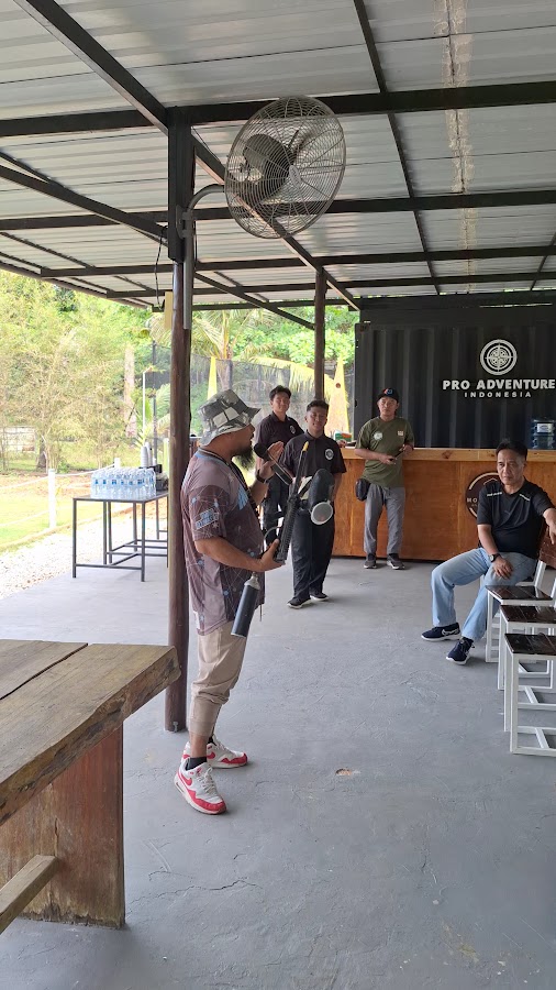 Pro Adventure Indonesia | Outbound Batam