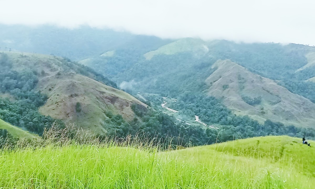 Bukit Siron