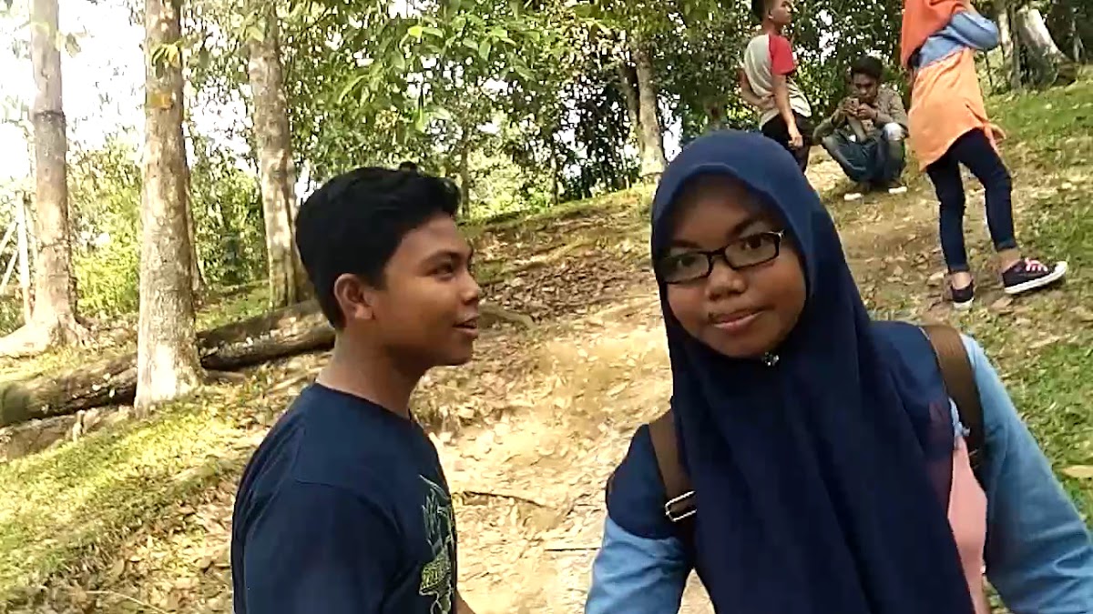 Agro Wisata Bukit Naang
