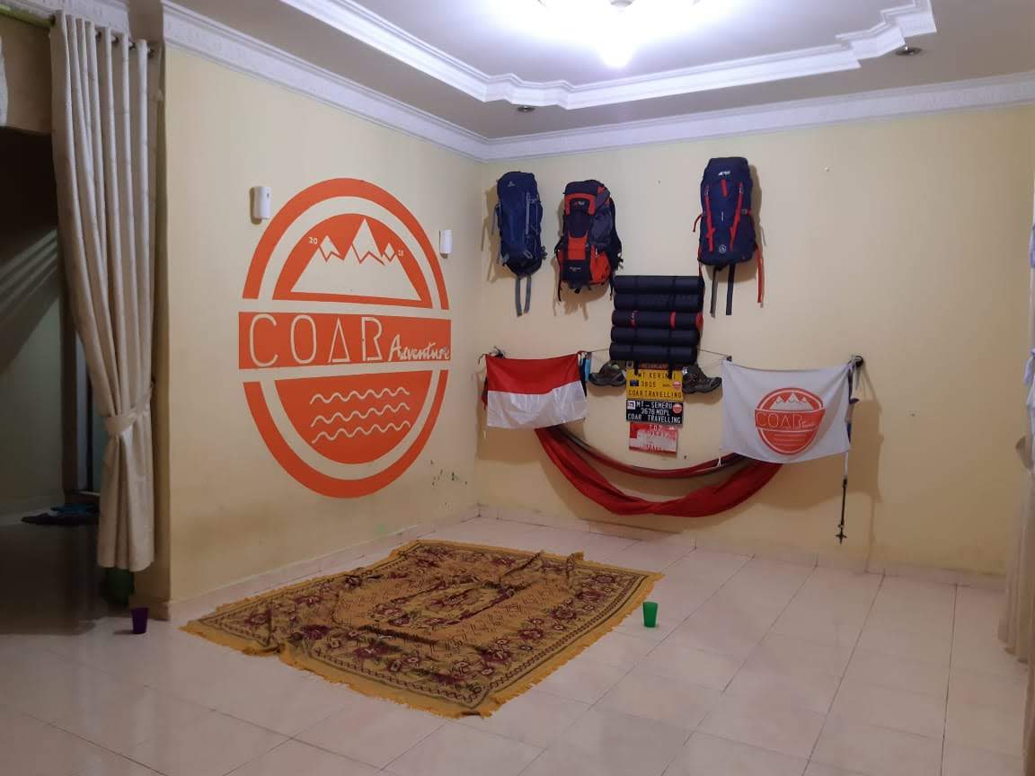 Cakra Adventure