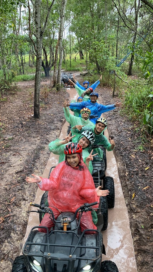 Batam Adventure Park