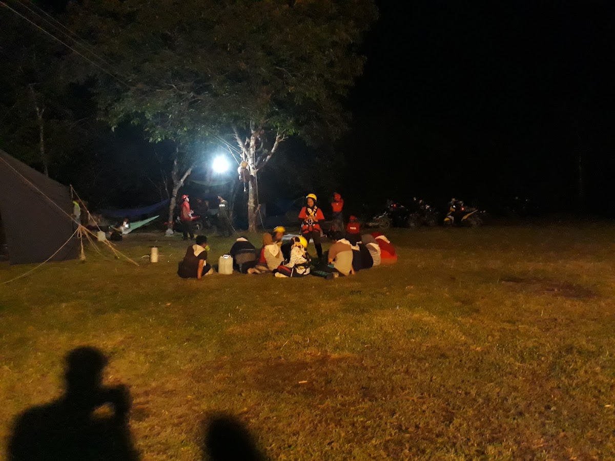 Bumi Perkemahan Indrapuri