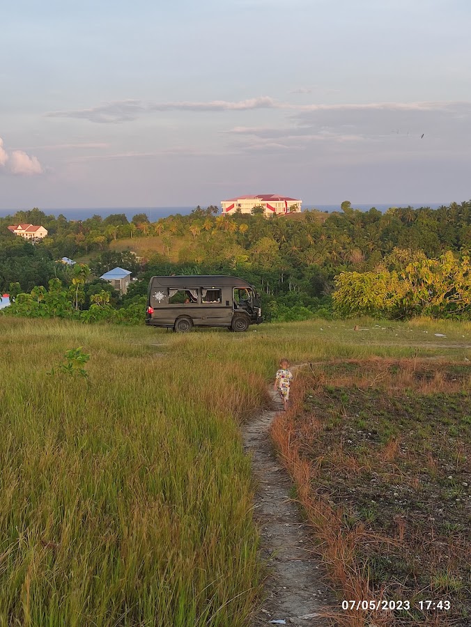 Padzang - padzang Camp Ground 1