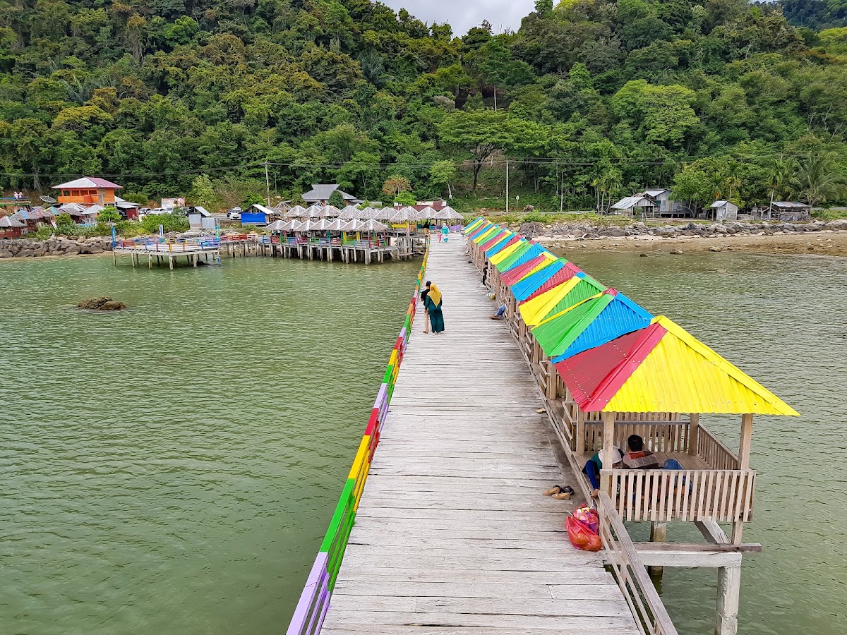Pantai Lhokseudu