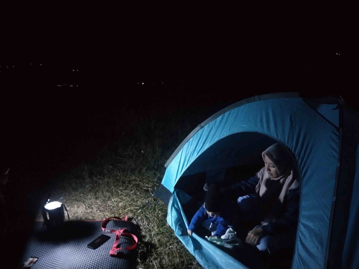 Pamboborang Camp Park
