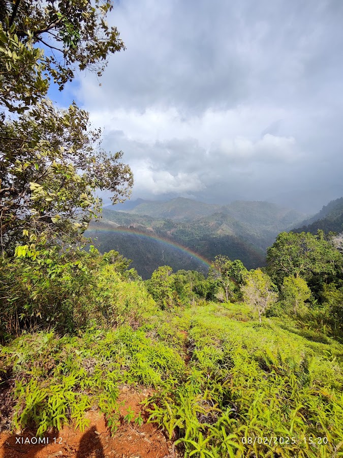 Lokasi Camp