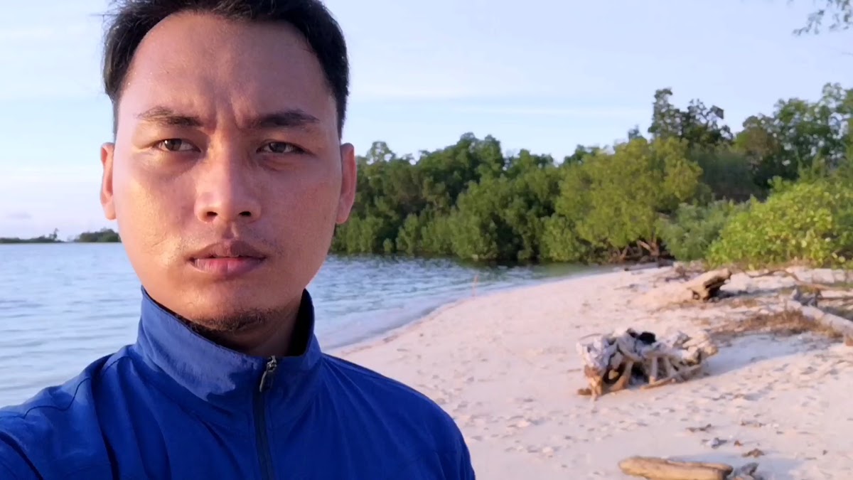 Tanjung Ngalo Mamuju