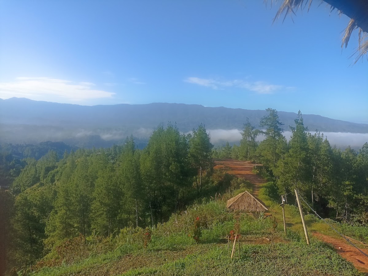 Wisata Buntu Kepa'
