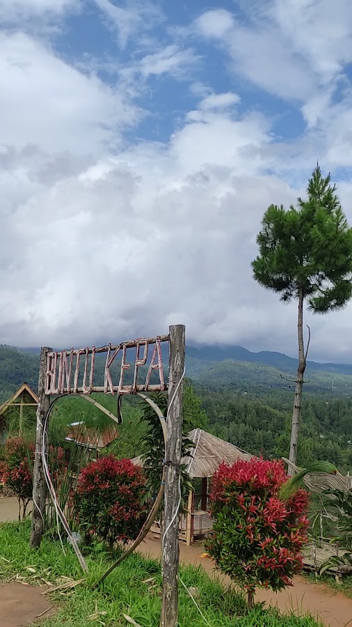 Wisata Buntu Kepa'