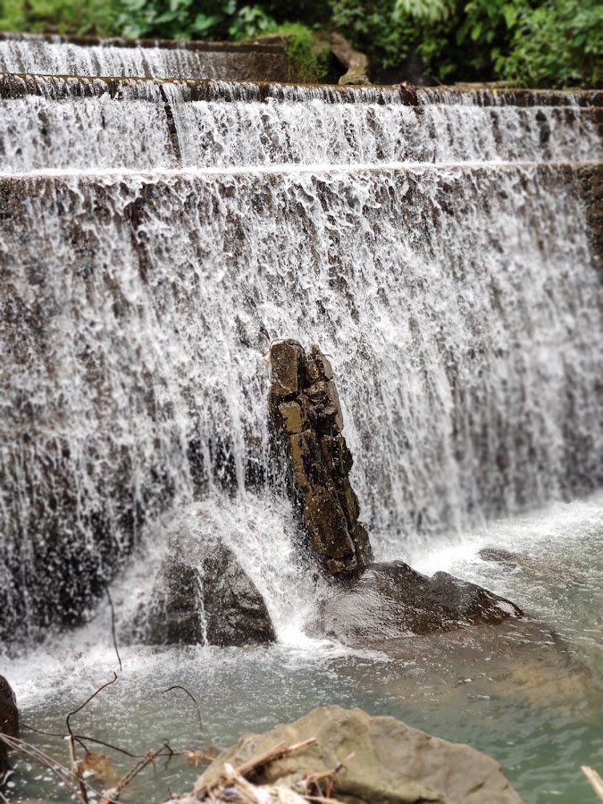 Air Terjun Tammasapi