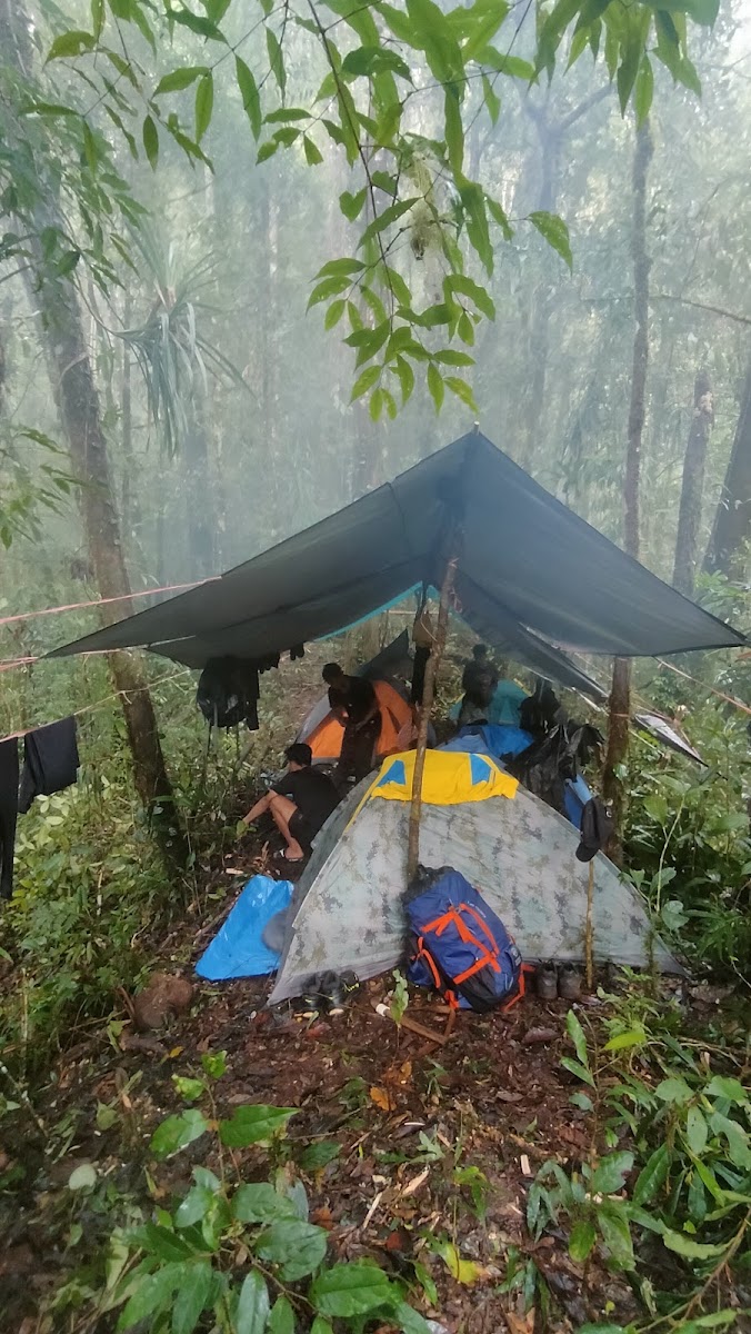 Gunung Buntusallao