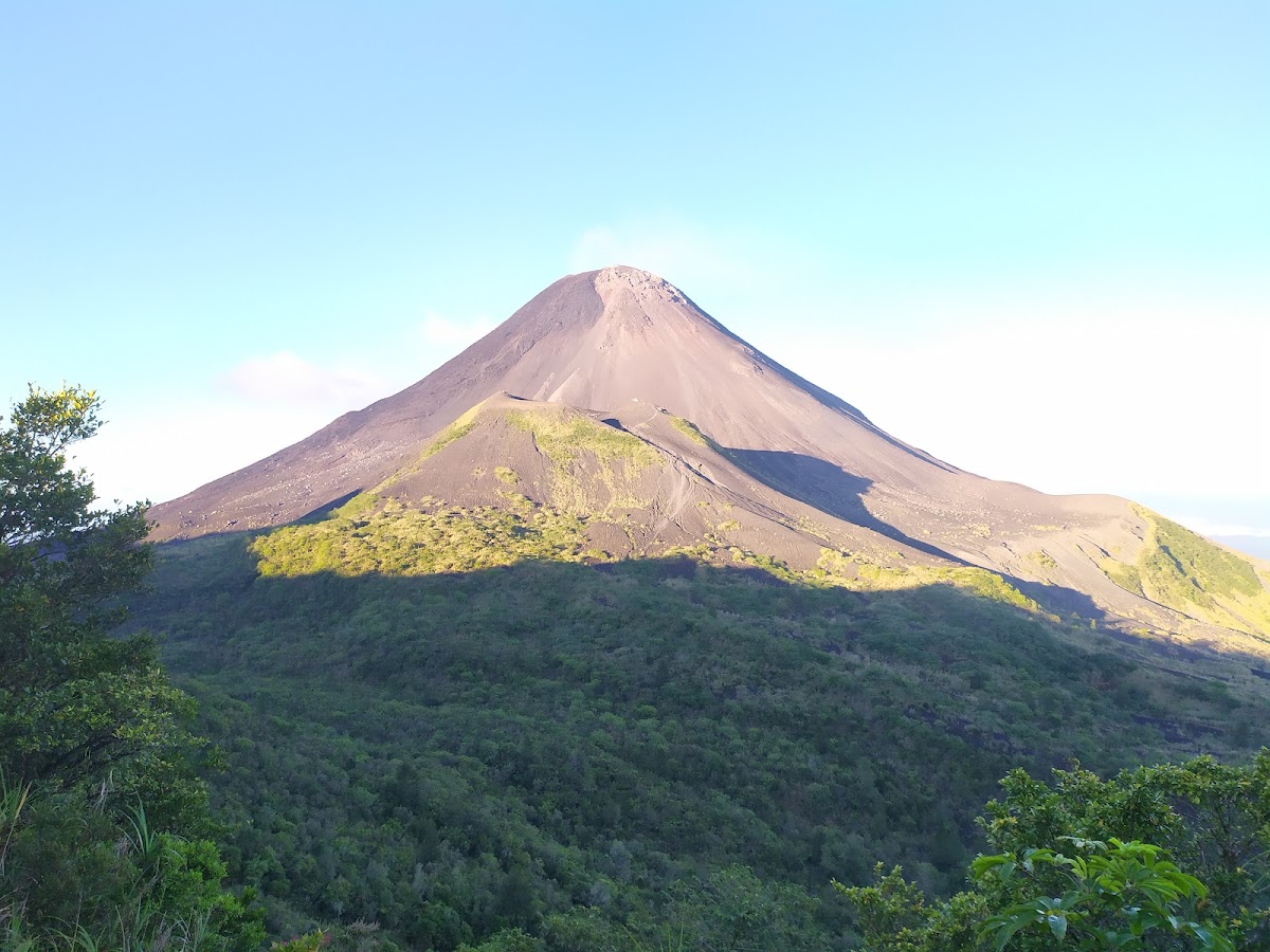 Dungusan Soputan