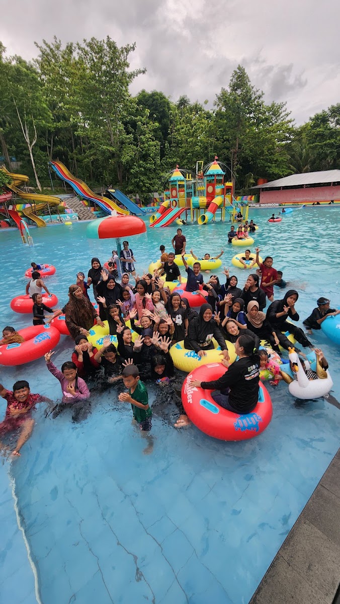Polman Waterboom