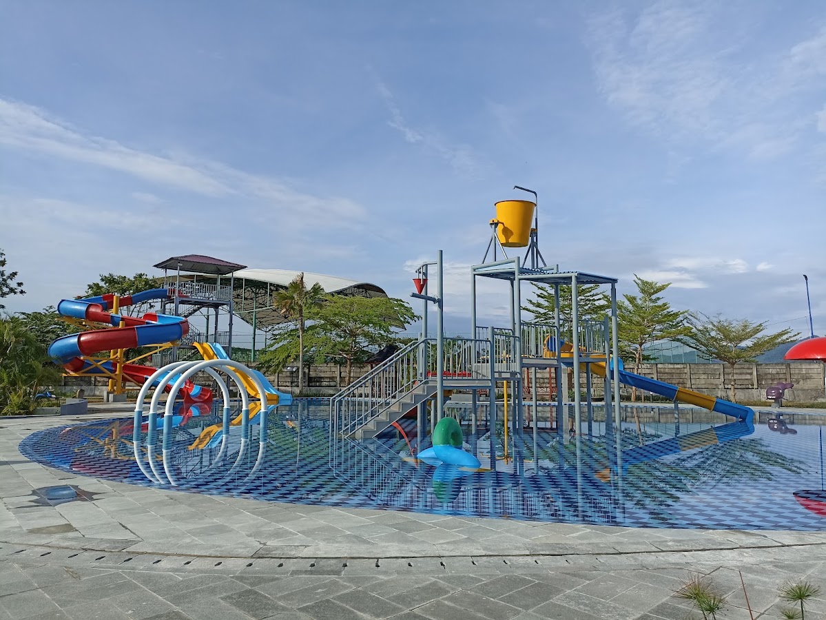 MALEO WATERPARK