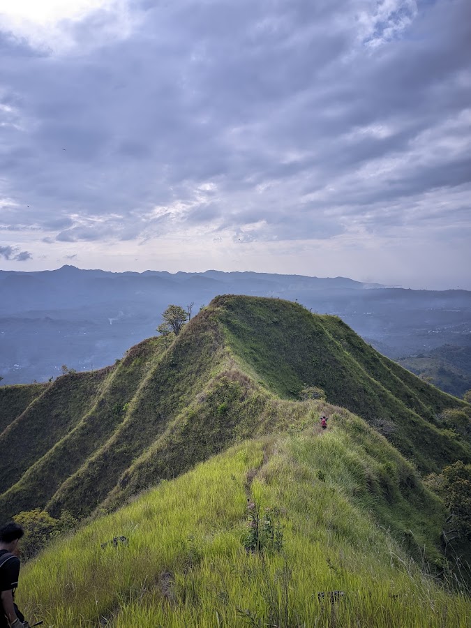 Gunung Bulu’