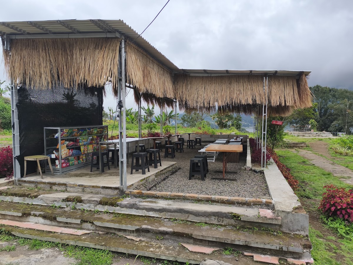NIKUPINE BEDUGUL CAMPING GROUND