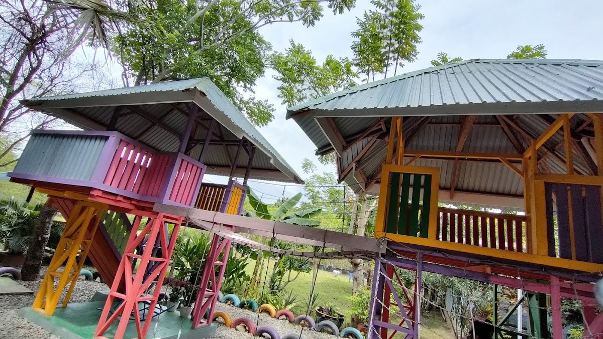 Adilah Garden