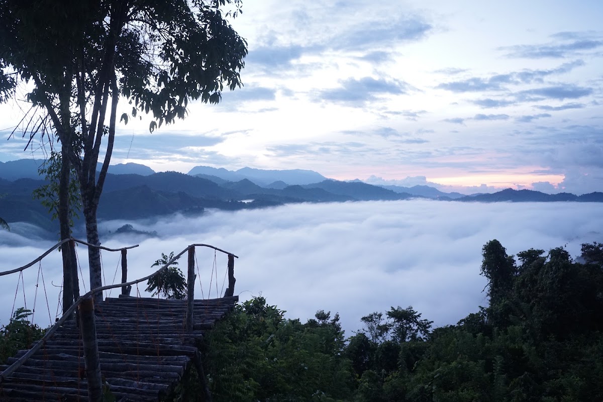 BUKIT ANUGERAH BULO