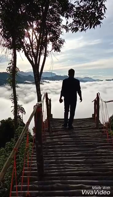 BUKIT ANUGERAH BULO