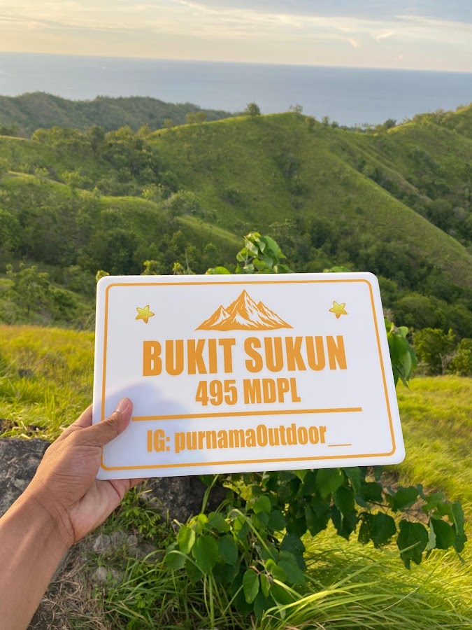 Bukit Sukun Bhayangkara 78
