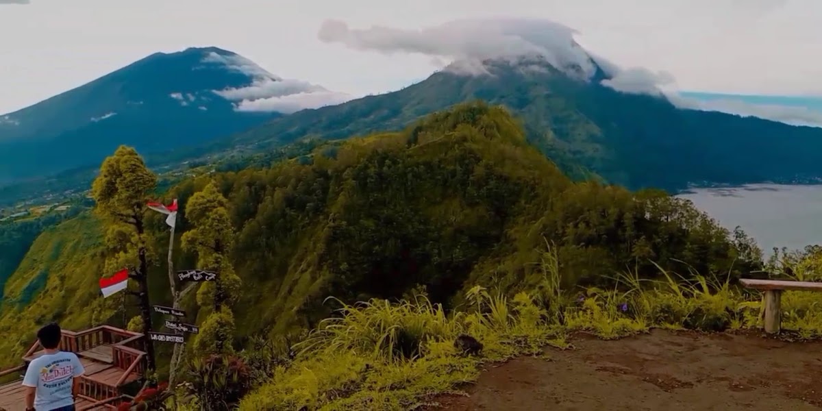 Alengkong Bali Camp