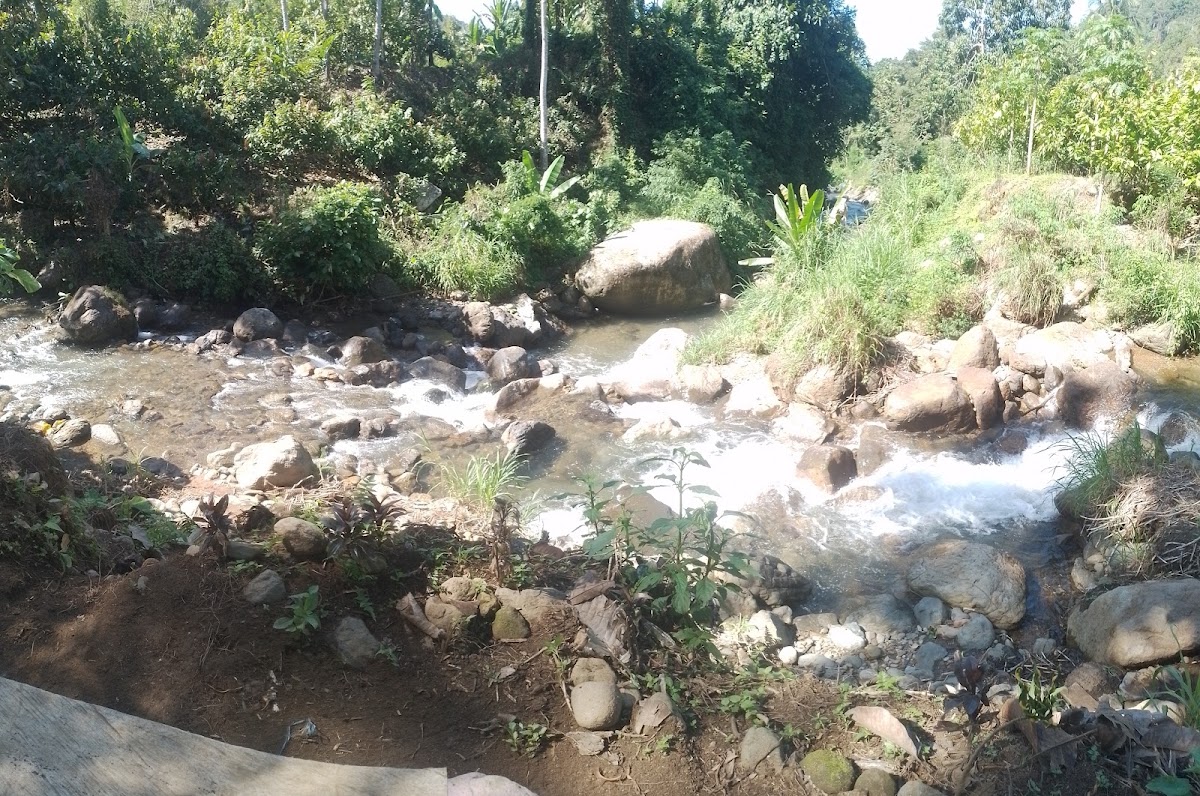 WISATA ALAM WAI SITAMMU