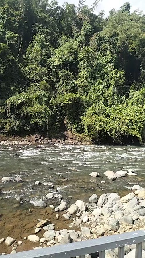 WISATA CAMPING HR