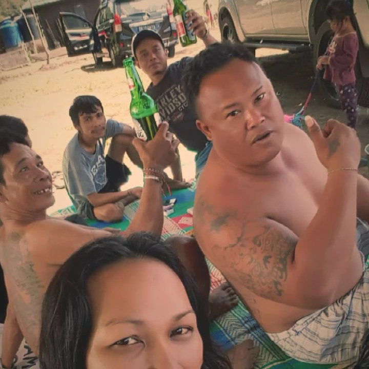 Bumi Perkemahan Danau Tamblingan