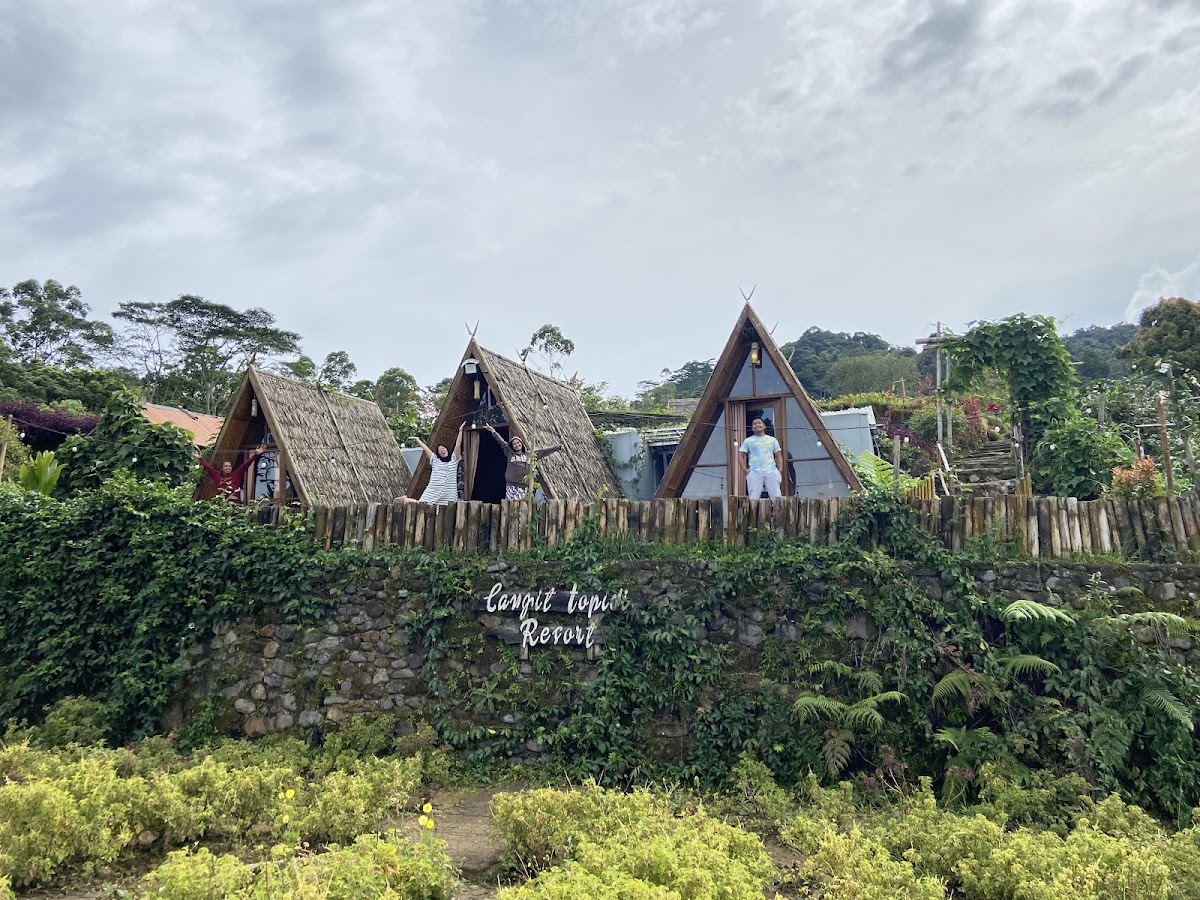 Langit Topidi Resort