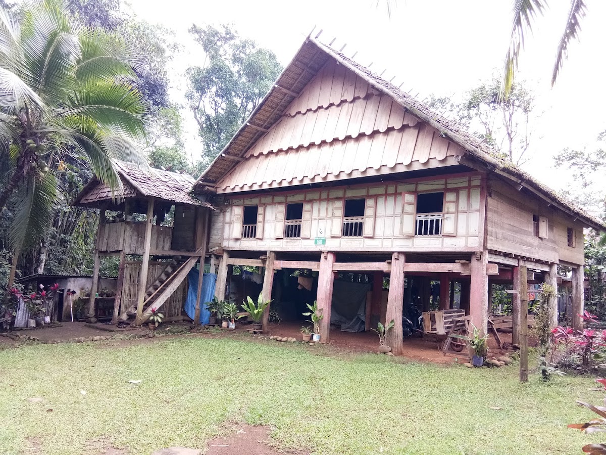 Bumi Perkemahan Embun Pagi