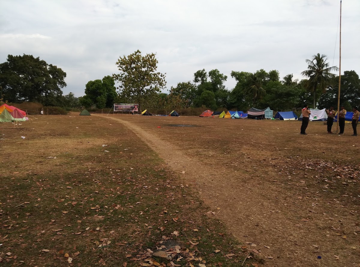 Bumi Perkemahan Pramuka Cadika