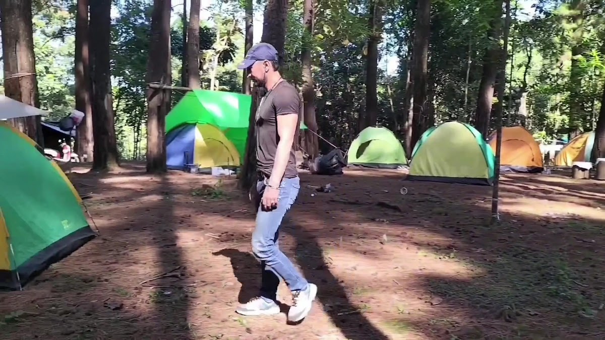 Hutan Pinus Tala-tala