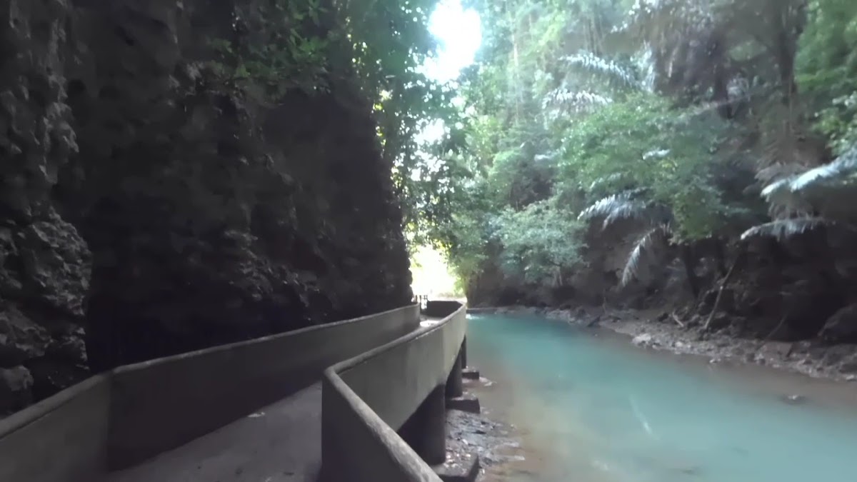 Taman Nasional Bantimurung Bulusaraung
