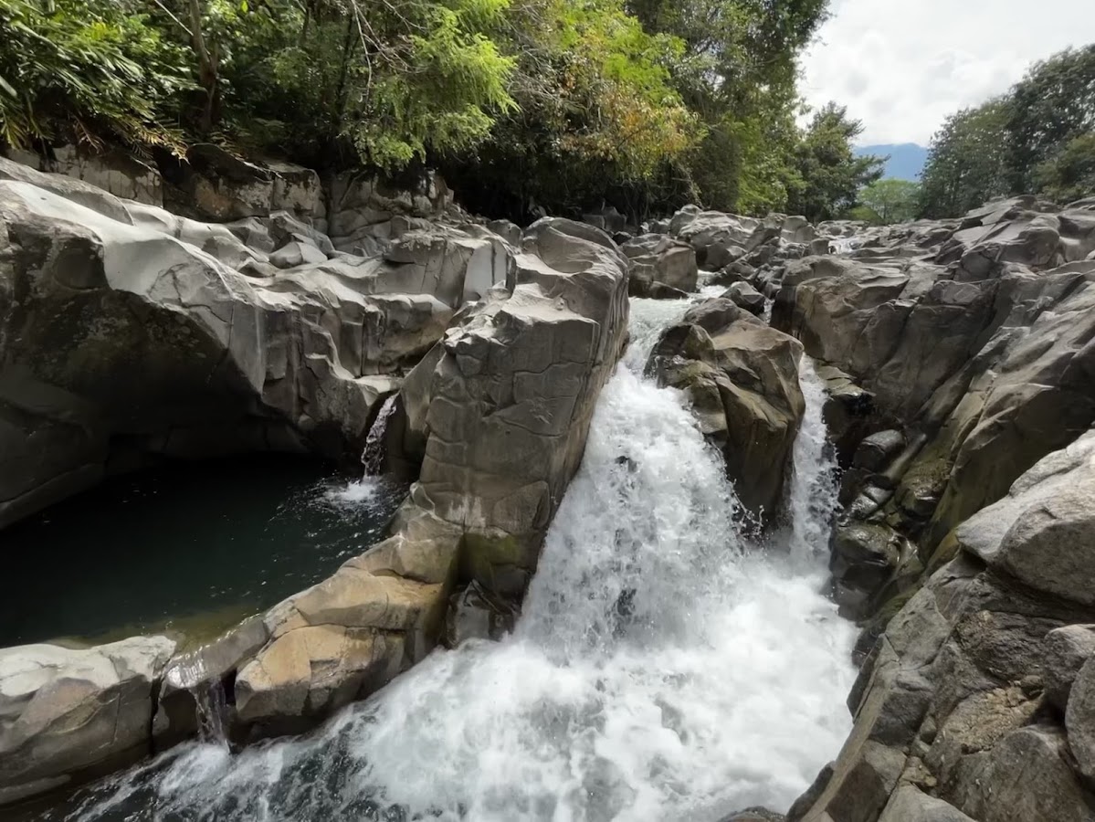 Celebes Canyon