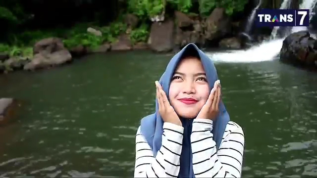 Air terjun Timurung