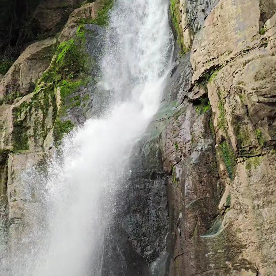Air Terjun To Magelli