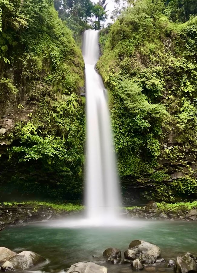 Air Terjun Ketemu Jodoh