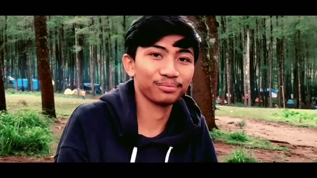 Kampung Pendaki Lembanna