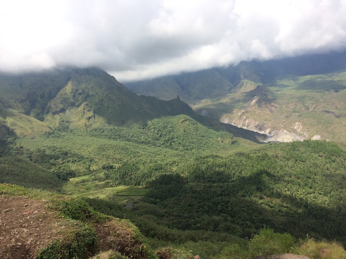 Lembah Ramma