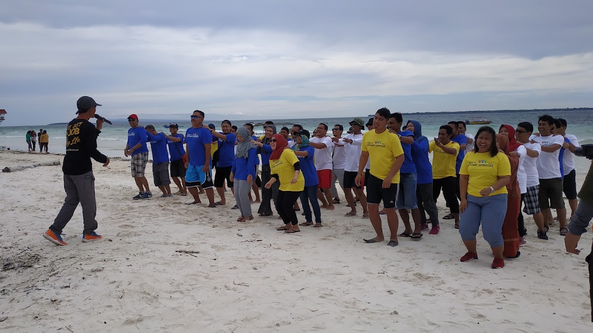 Parabus Outbound Makasar