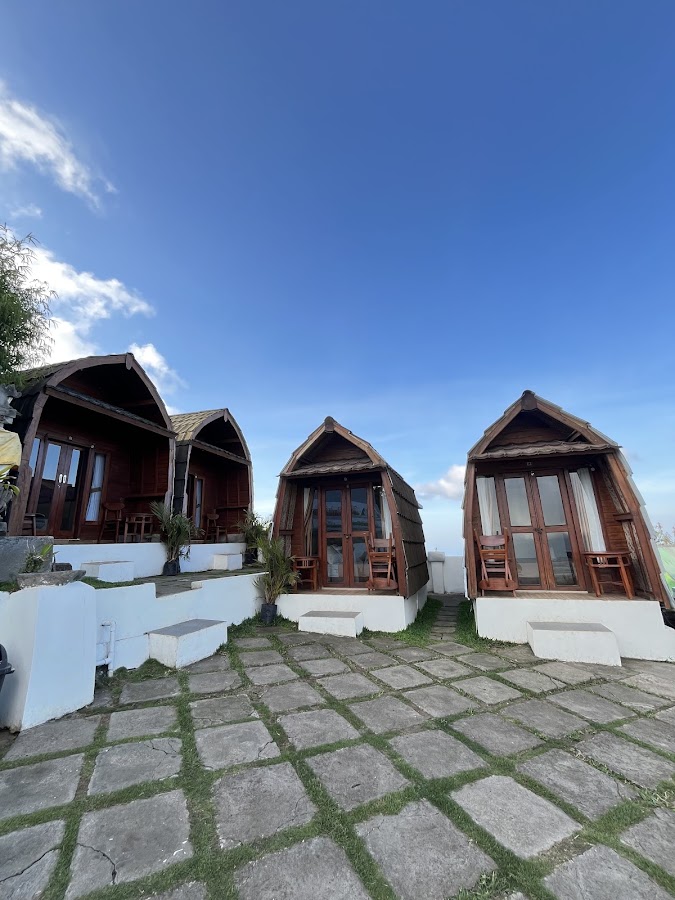 Bali Sunrise Camp & Glamping