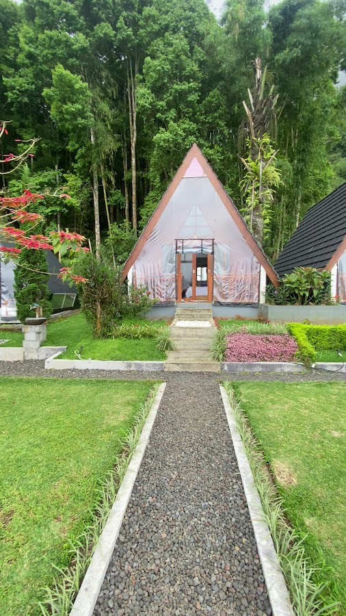 Popitan Garden Campground & Glamping Bedugul